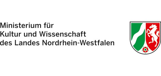 Ministerium für Kultur und Wissenschaft des Landes NRW