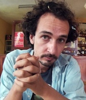 Oriol Tió