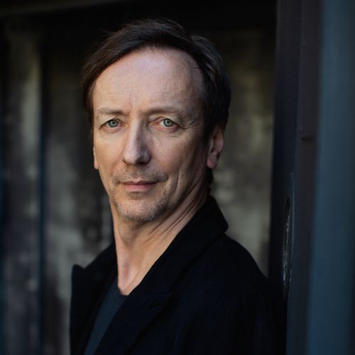 Volker Bertelmann aka Hauschka