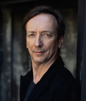 Volker Bertelmann aka Hauschka