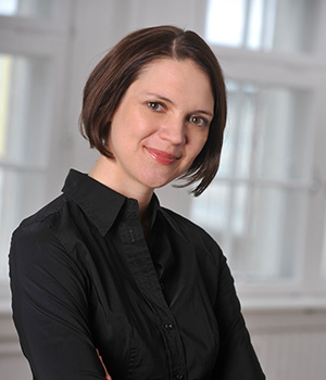 Dagmar Blume-Niehage