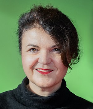 Cornelia Köhler