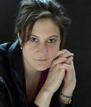 Anja Kofmel