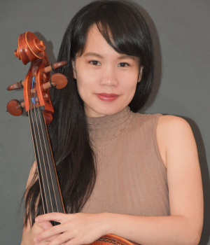 Honorary Mention bei SoundTrack_Cologne 17: Cora Chung („Sentence“)