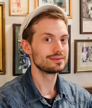 Georgios Georgopoulos