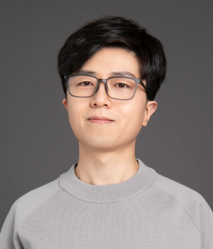 Honorary Mention: Yin Lu