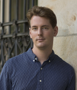 Gewinner WDR Filmscore Award: Fabian Zeidler