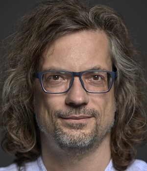 Matthias Hornschuh