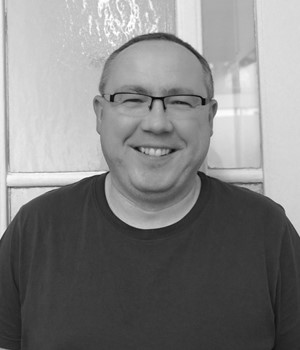 Simeon Ostberg