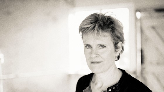 Lifetime Achievement Winner 2021 - Rachel Portman