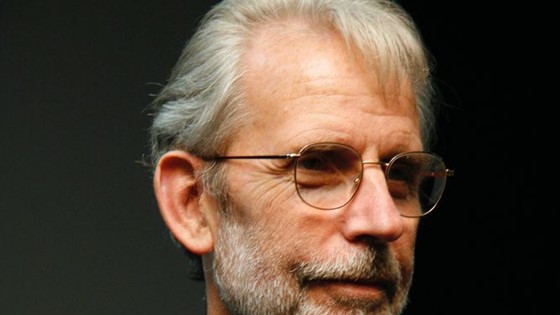 Lifetime Achievement Award Winner Walter Murch