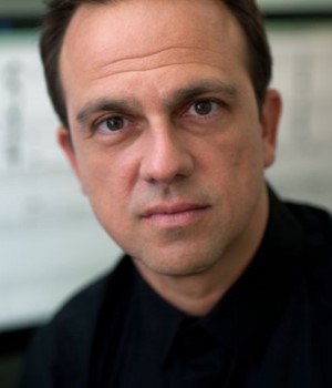 Carlos Rafael Rivera