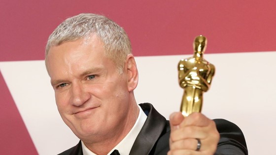 Academy Award Winner John Ottman