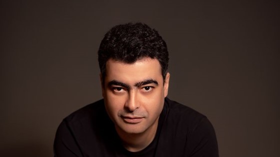 Composing for TV: Hesham Nazih