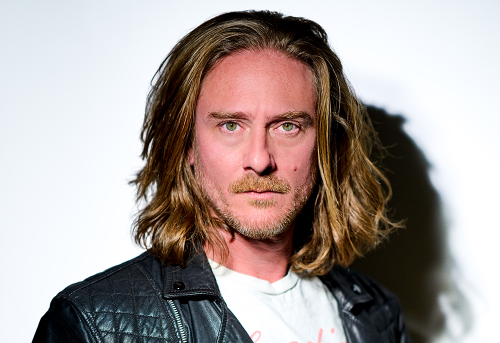 Justin Michael La Vallee