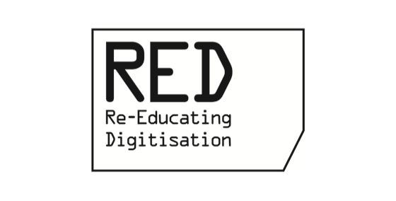 RED: Re-Educating Digitisation