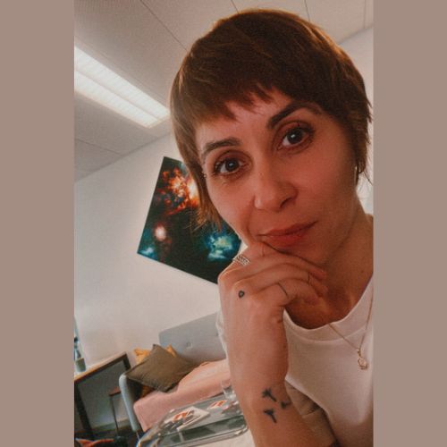 Marie-Hélène Froidevaux