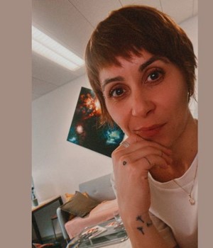 Marie-Hélène Froidevaux