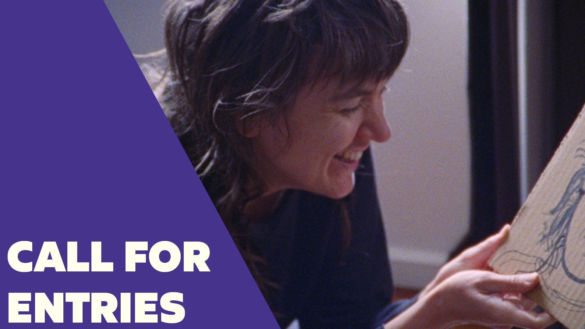 CALL FOR ENTRIES: SEE THE SOUND - Best Music Documentary Award