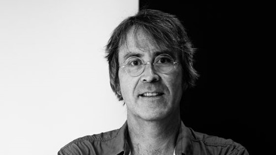 Jørund Samuelsen, HARPA Award Winner 2023 