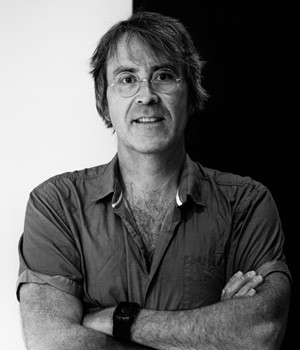 Jørund Fluge Samuelsen