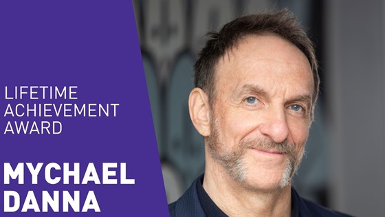 Mychael Danna, Lifetime Award Winner 2023