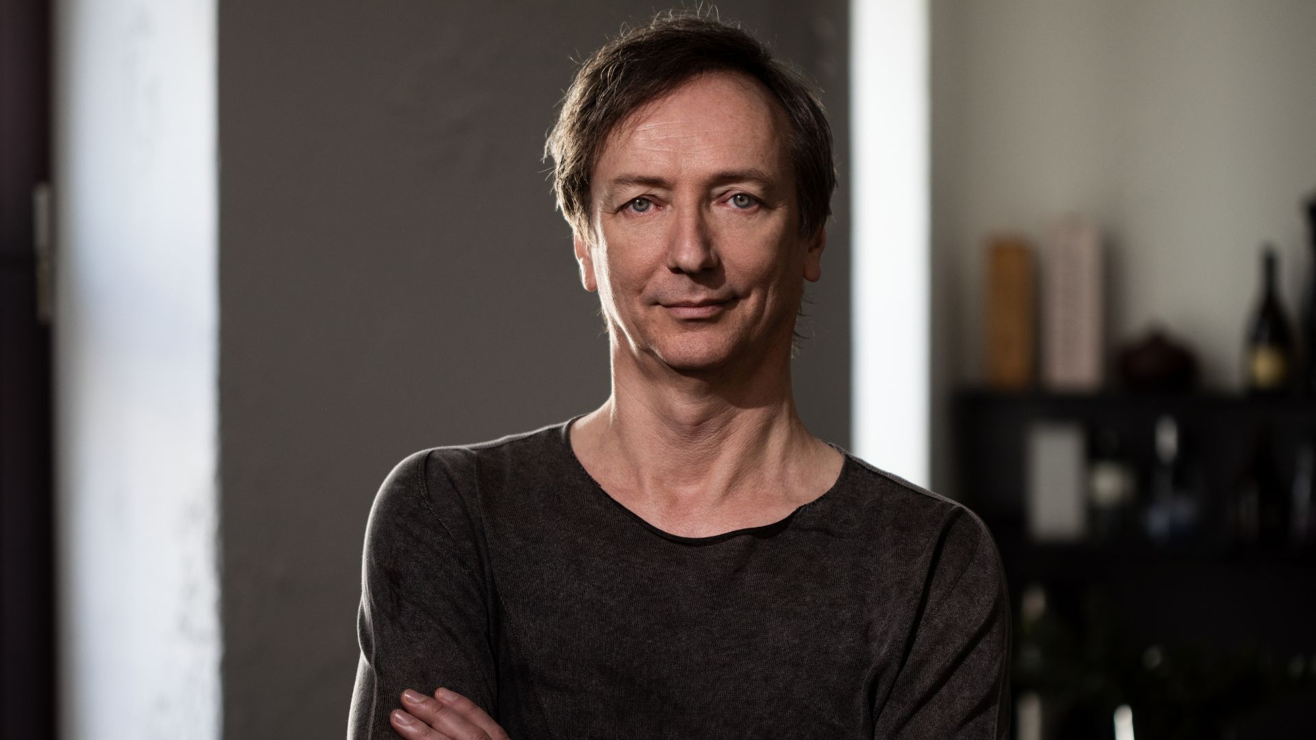 All Quiet on the Western Front - Volker Bertelmann