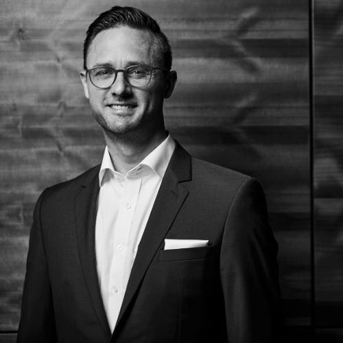 Dr. Stefan Ellenberg