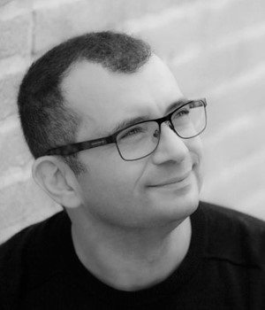 Yevgeni Birkhoff