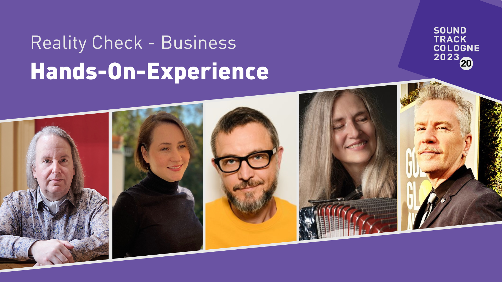 How to Make it in the Music Industry?