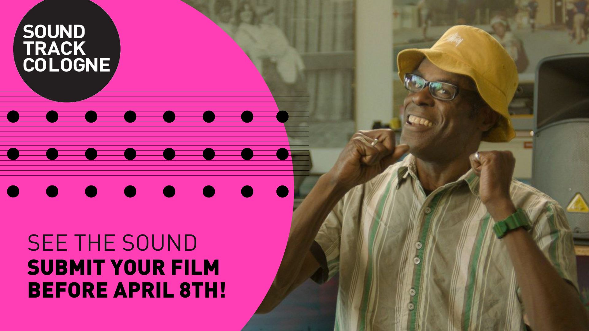 LAST CALL FOR SUBMISSIONS: 