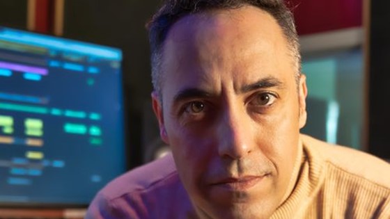 Tom Salta