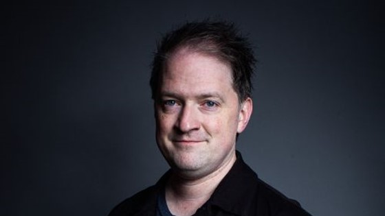 Stephen Barton