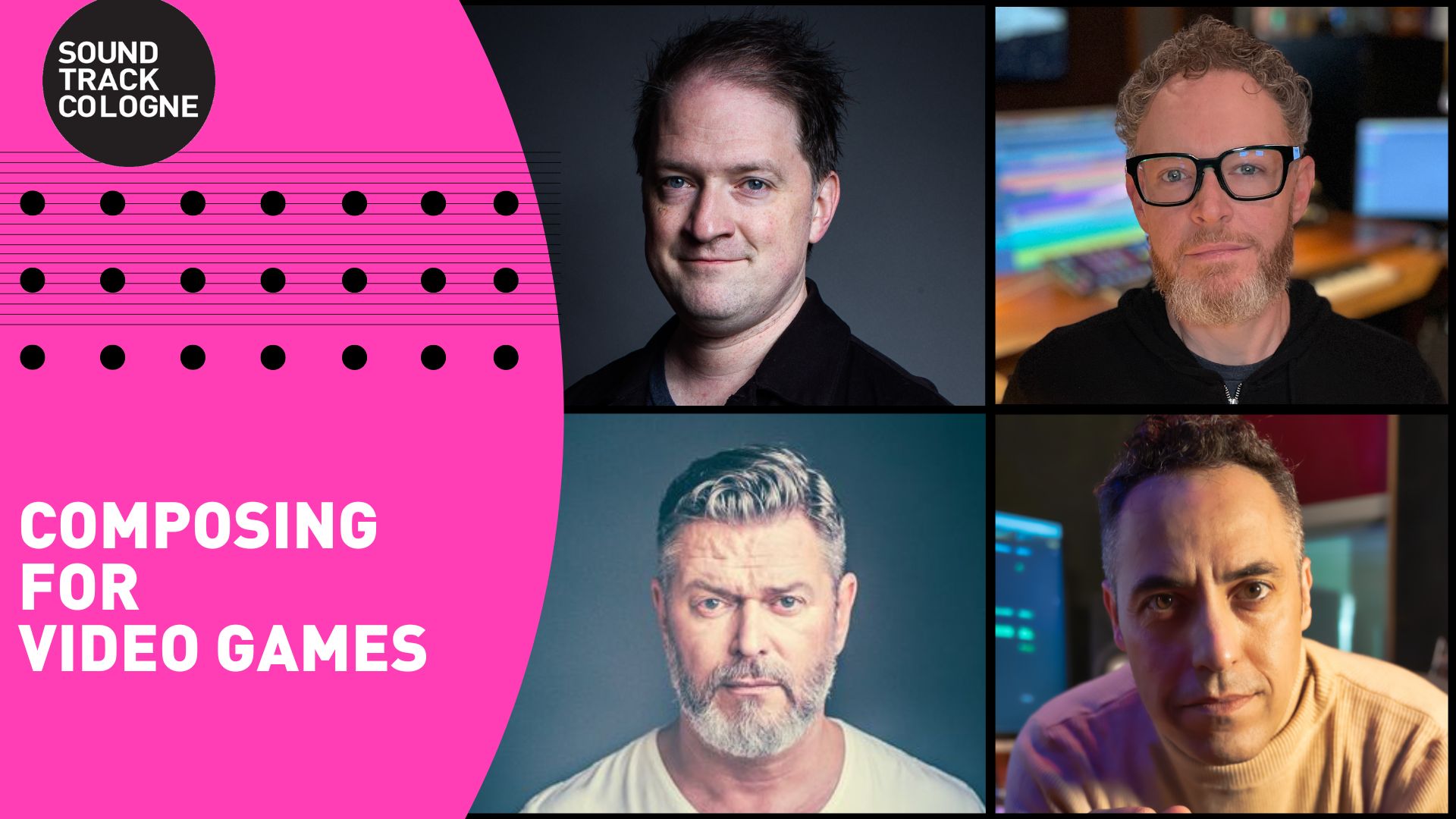 SoundTrack_Cologne 21 announces 