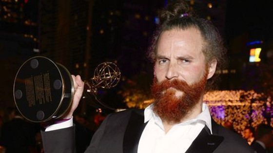 Cristóbal Tapia de Veer