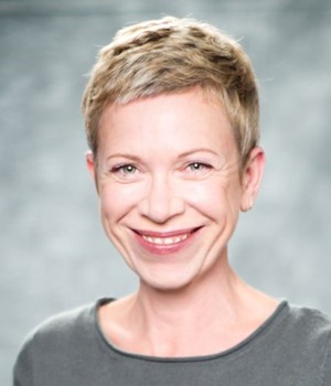 Isabel Kleefeld