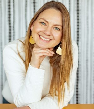 Marju Sokman