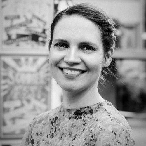 Dagmar Blume-Niehage