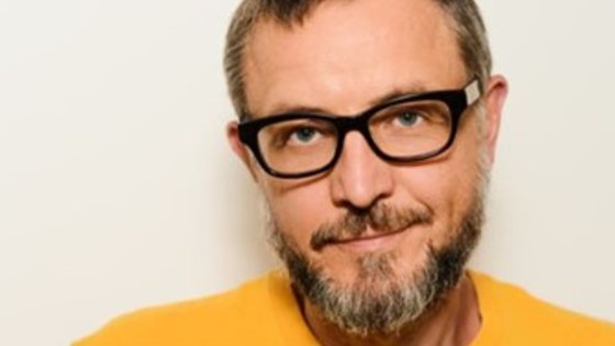 HARPA Award Winner Flemming Nordkrog