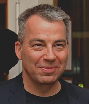 Michael P. Aust