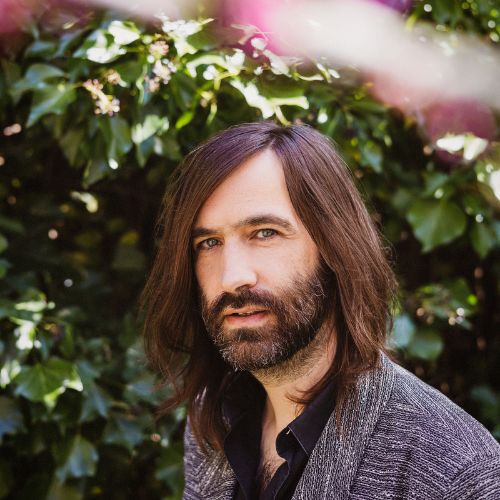 Gregor Schwellenbach