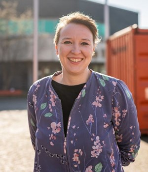 Alissa Krusch
