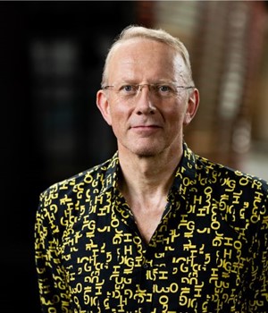 Prof. Lüdger Brümmer