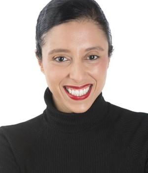 Hayat Chaoui