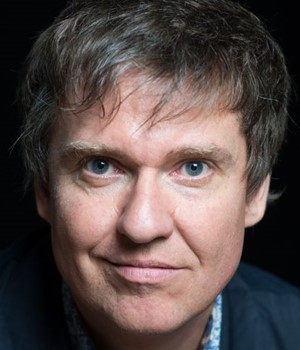 Prof. Michael Edwards