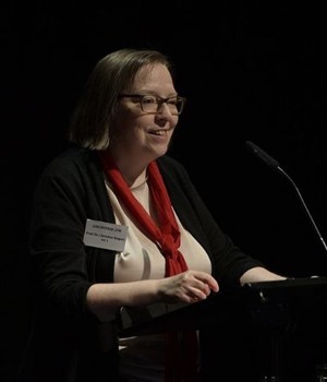 Prof. Dr. Christine Siegert