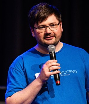 Felix Herrmann
