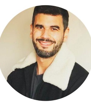 Mehdi Zatar