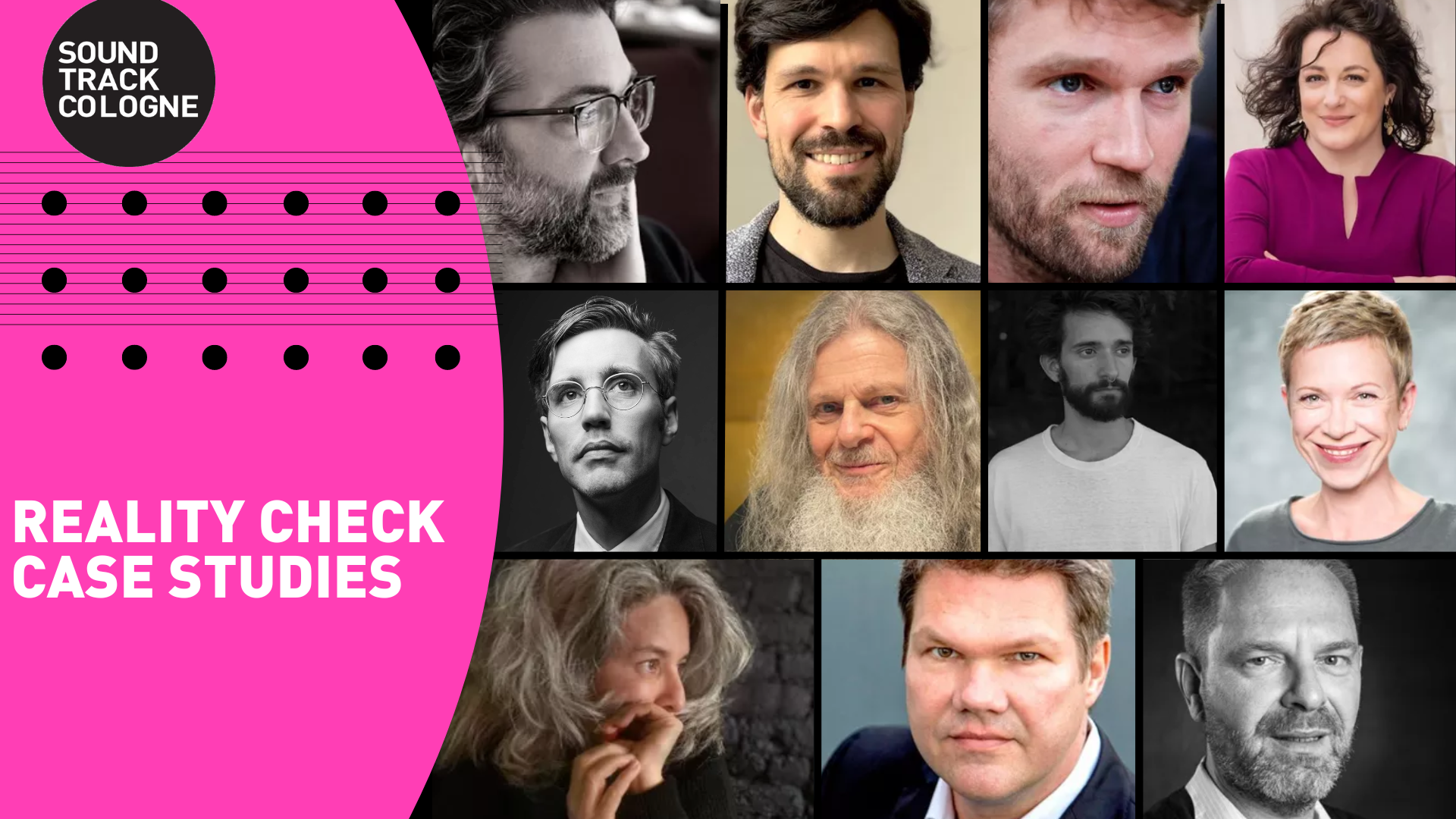 Reality Check / Case Studies