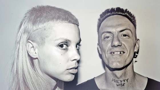 ZEF: Die Story of Die Antwoord · Honorable Mention - See the Sound Music Documentary Award